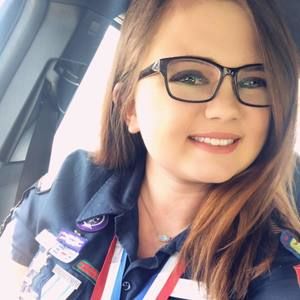 Meet your Posher, Briana